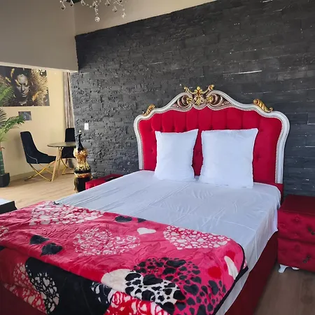 Suite Chic by Les Spa de Venus-2