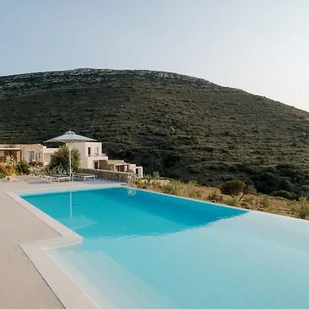 Noble 7 Suites - Adults Only - Onar Hotels Collection-2