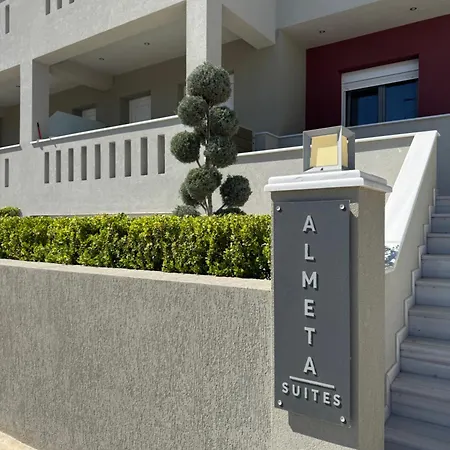 Almeta Suites-3