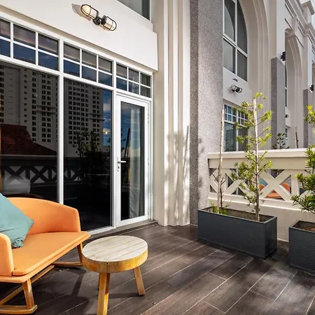 The George Penang By The Crest Collection-3