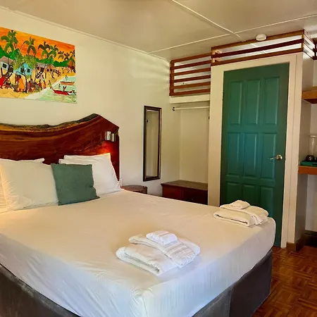 The Bounty Hotel-2
