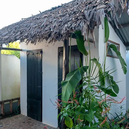A Casa Di Giorgia Lodge Nosy Be Andilana-3