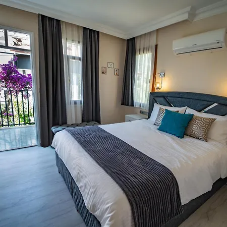 Carrington Suites-2