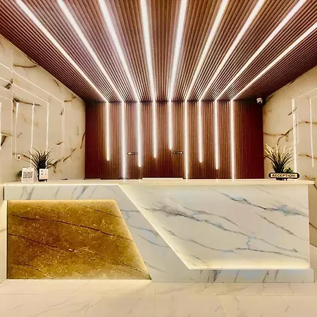 Hotel Eagle Grand Airport Zone-2