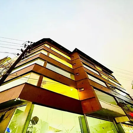 Hotel Eagle Grand Airport Zone-3