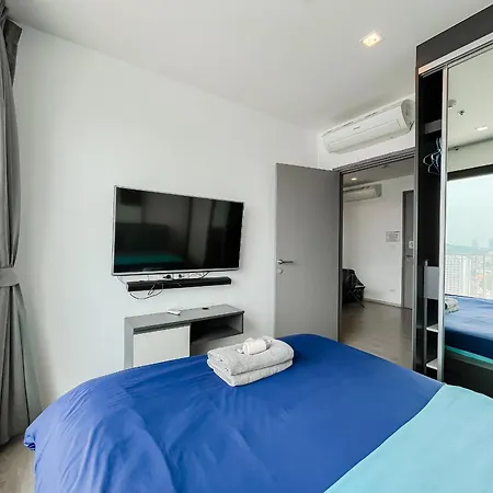 The Base Central Pattaya By Wwc-3