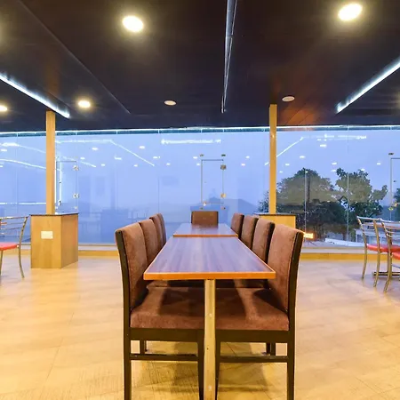 Hotel Rhodo Inn-2