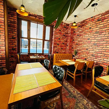 Dimora Hotel Kadıköy-2
