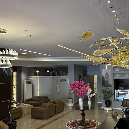 Myhotel Erbil-3