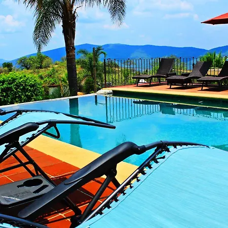 Wellness Center El Secreto-2