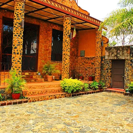 Wellness Center El Secreto-3