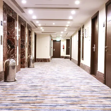 Alayam Elite Hotel-2