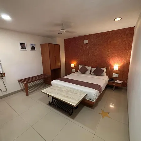 Paradise Hotel And Banquet, Indore-2