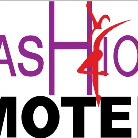 Motel Fashion Abc 4-2
