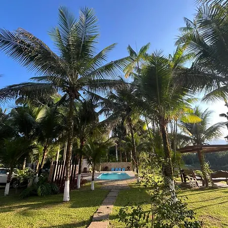 Pousada Marina Paraty-2