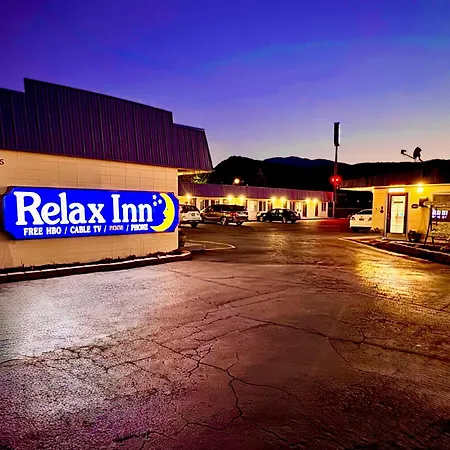 Relax Inn At Ashland-3