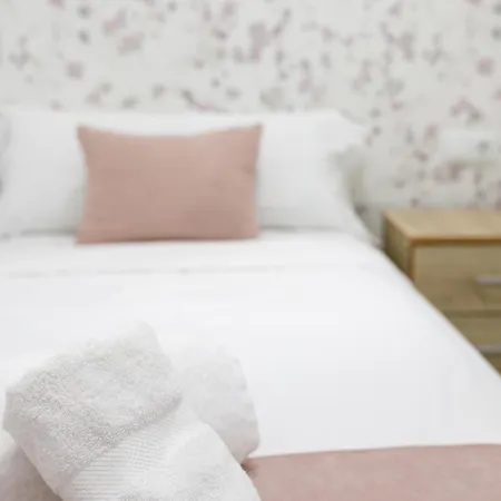 Ro's Lil Suites San Juan Alicante-2