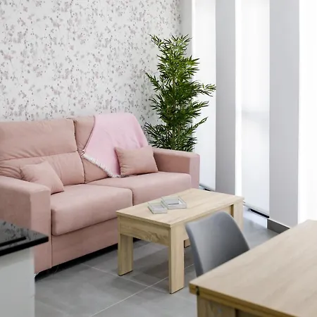 Ro's Lil Suites San Juan Alicante-3