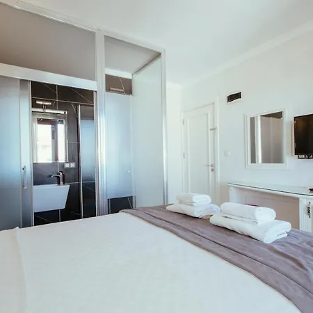 Cunda Say Resort-3