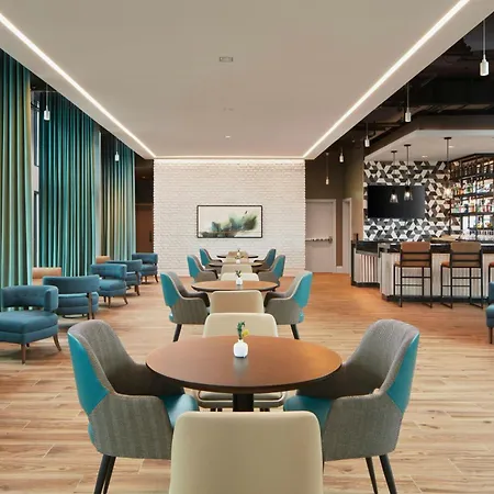 Ac Hotel By Marriott Reston-3