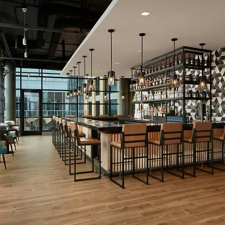 Residence Inn By Marriott Reston-2