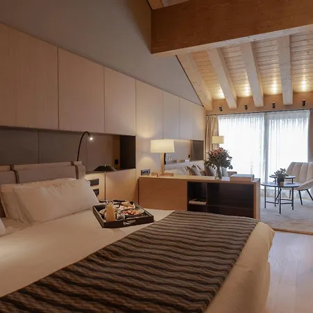 The Blackpine Hotel - Small Luxury Hotels-2