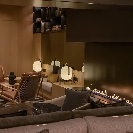The Blackpine Hotel - Small Luxury Hotels-2