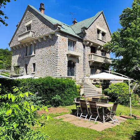 La Maison au toit vert-2