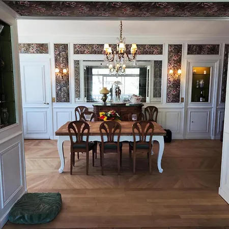 La Maison au toit vert-3