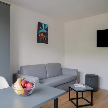 Homaris Apartments Nibelungen-2