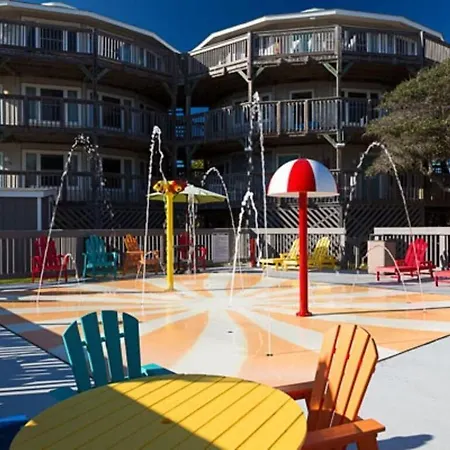 Peppertree Atlantic Beach Resort-2