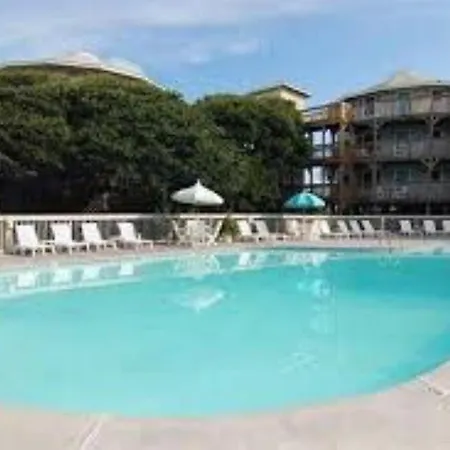 Peppertree Atlantic Beach Resort-3