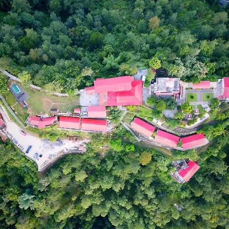 Balthali Village Resort-Balthali-2