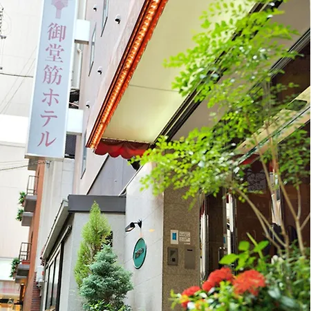 Midosuji Hotel - Vacation Stay 41571V-3