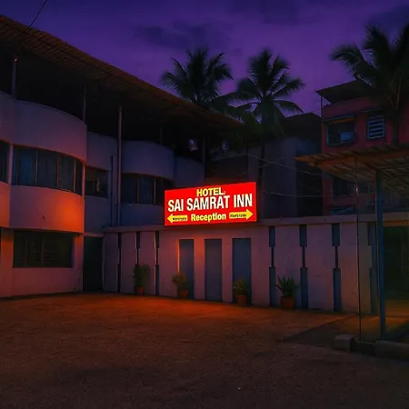Hotel Sai Samrat Inn-3