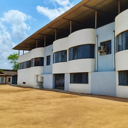 Hotel Sai Samrat Inn-2