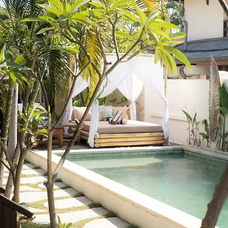 Casa22 Gili Trawangan-3