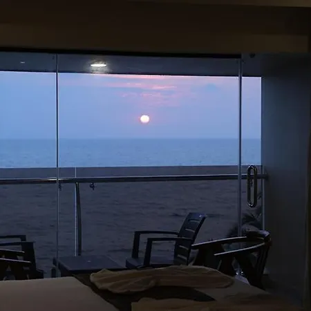 Palm Breeze Beach Resort-3