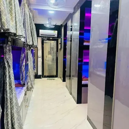 Asian Dormitory-2