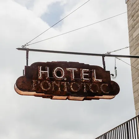 Hotel Pontotoc-2