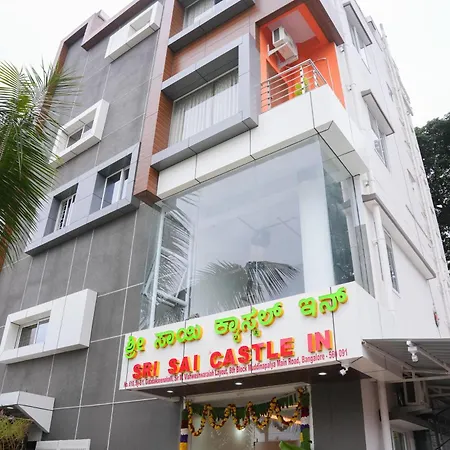 Sri Sai Castle In-3