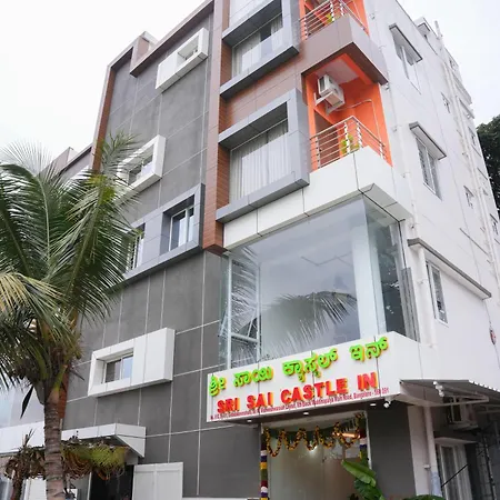 Sri Sai Castle In-2
