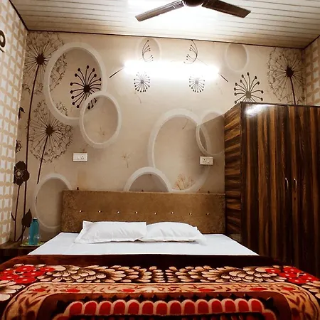 Syl Hotels One - Comfortable And Secure Stays-3