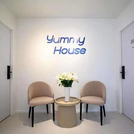Yummy House-2