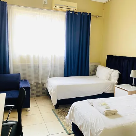 Henry George Hotel-2