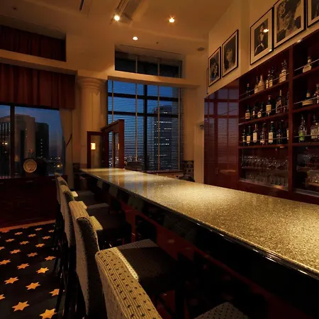 Hotel The Manhattan-2