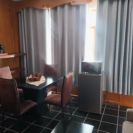 Hotel Rio Nazas-3