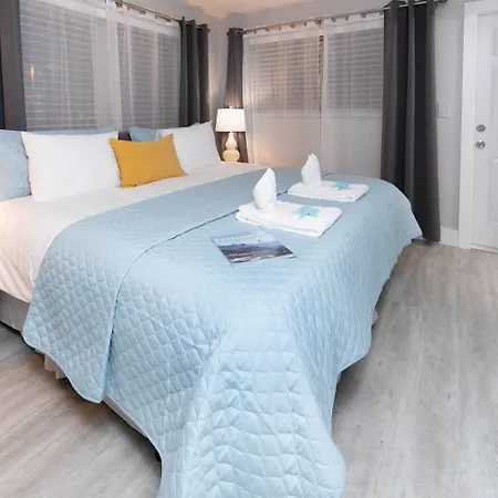 Sea Star Suites By The Sea-3