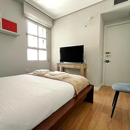 La Suprema - Guest House-3