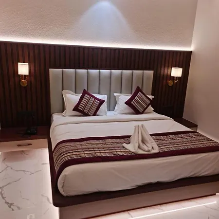 Hotel Sunshine Grand-2